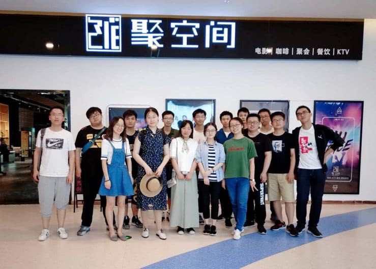 聚空间私人影院瀚联时代广场店,聚空间私人影院