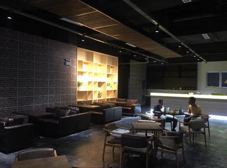 聚空间私人影院瀚联时代广场店,聚空间私人影院