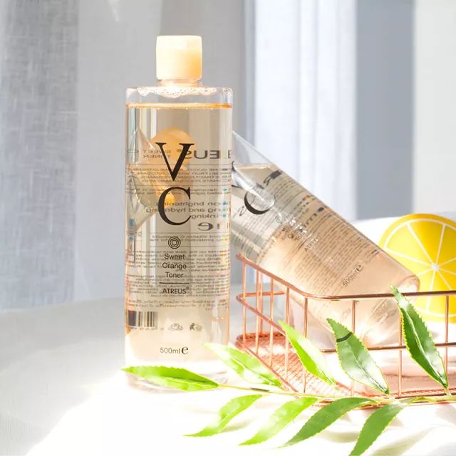 国货湿敷水补水保湿平价,湿敷提亮水大瓶推荐