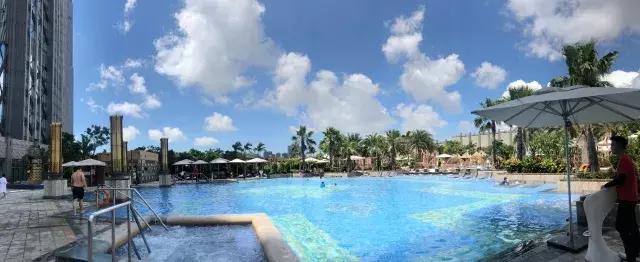 暑假澳门攻略,暑期澳门酒店优惠