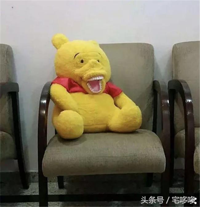 什么玩具能把小孩吓哭,可怕奇怪的儿童玩具