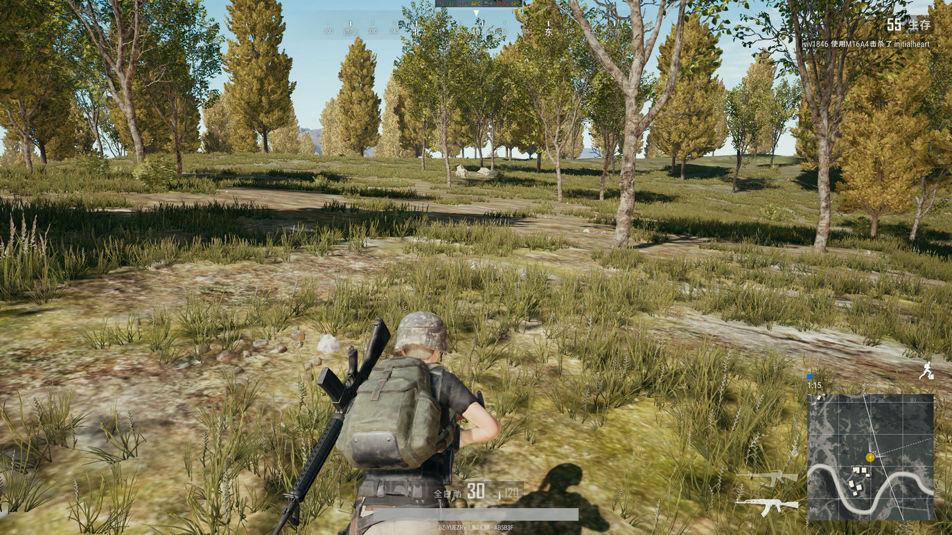 绝地求生最新版本吃鸡怎么加速,绝地求生玩家想要的5大配件