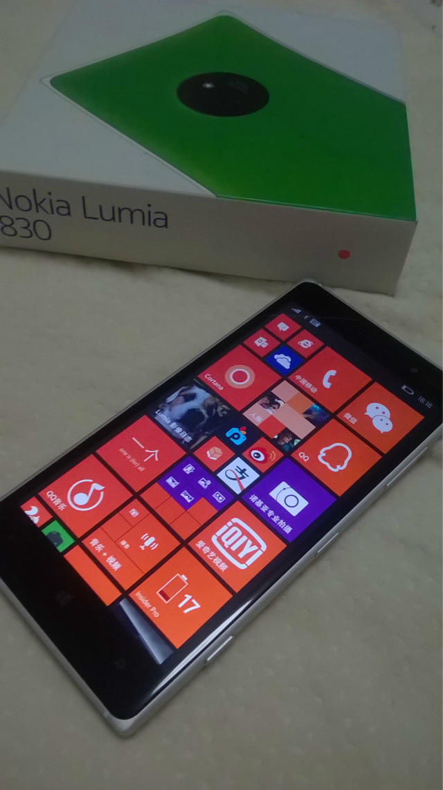 我用的诺基亚,晒晒我用过的电子产品