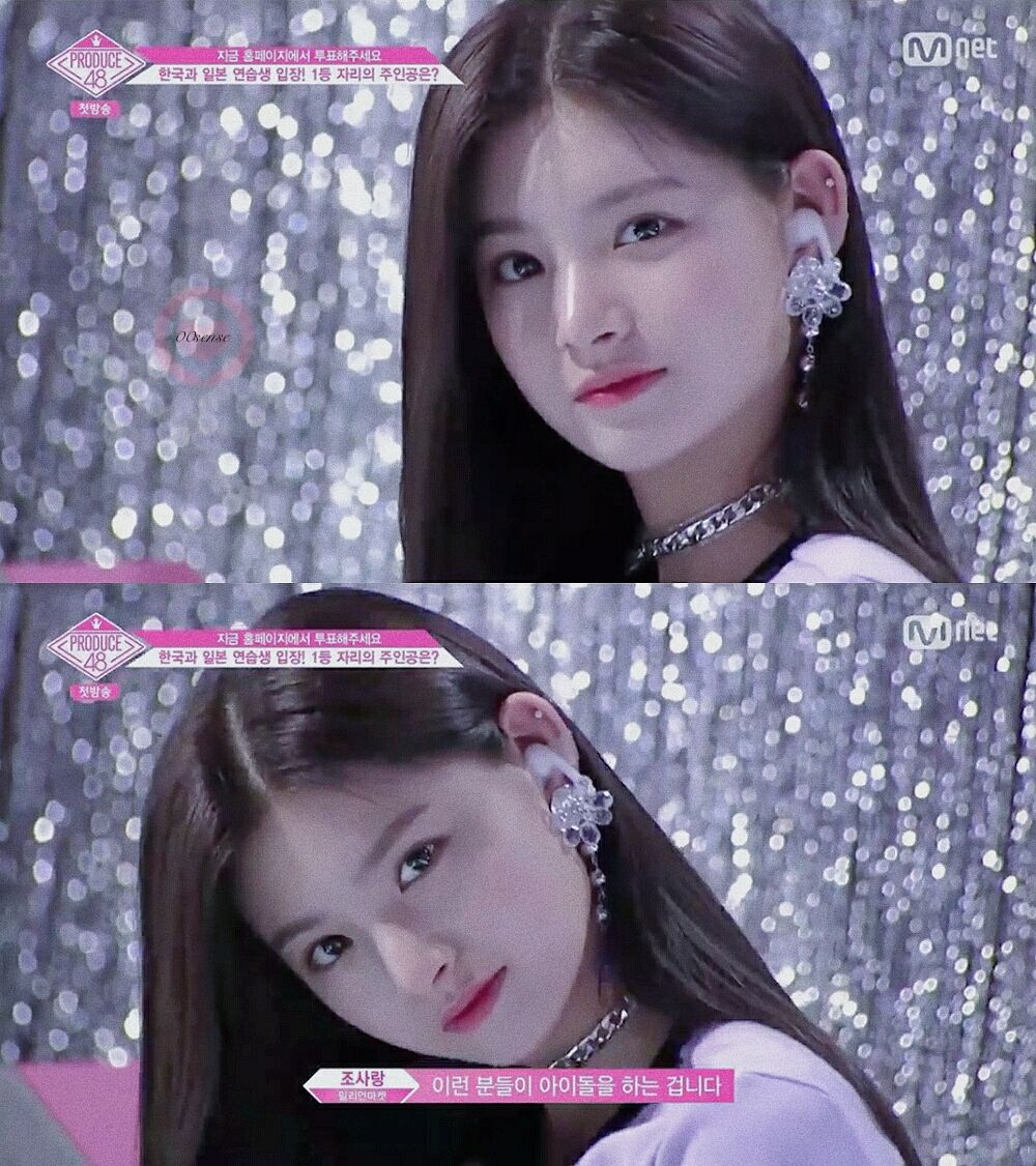 把AKB48批量骂哭再批量发逆袭剧本？还是韩国《produce101》骚！