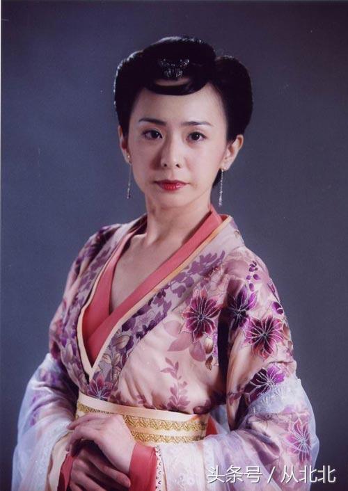 聊斋老版所有美人照,聊斋美人盘点