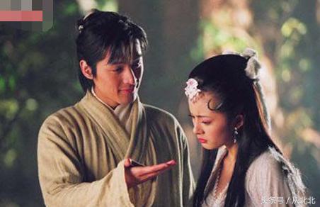 聊斋老版所有美人照,聊斋美人盘点