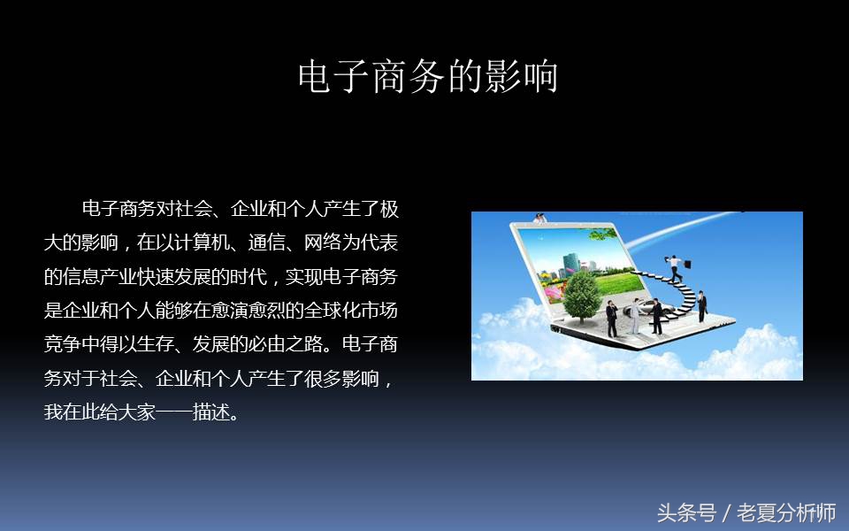 电子商务三创大赛优秀ppt,电子商务ppt课件完整版