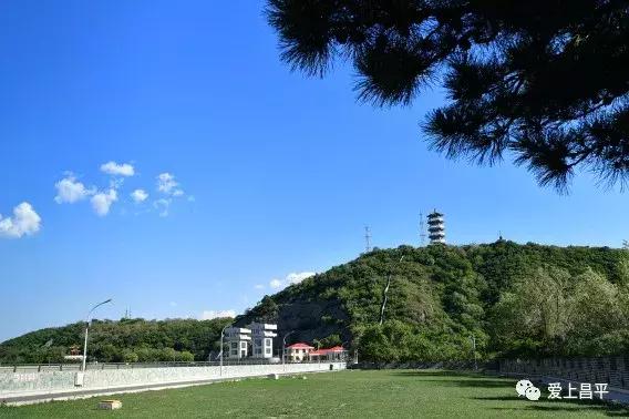宏望京城，观山下明陵壮景，天池风景区您来过么？
