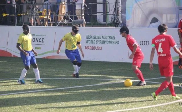 中国男足踢赢了谁进的十二强,中国男足踢得了世界杯吗