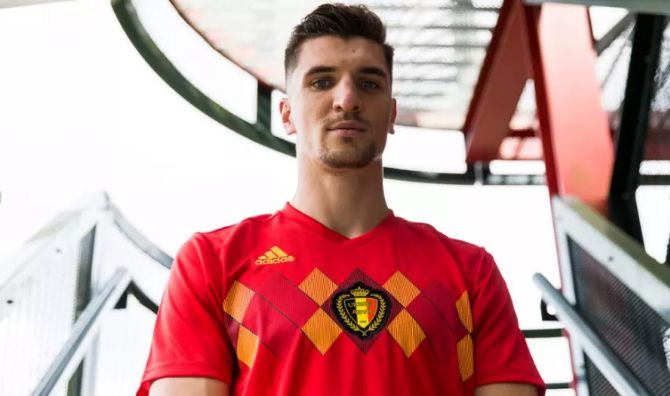 世界杯32强球队名单及球衣号码,世界杯32支球队球衣