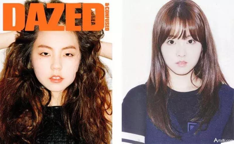 单眼皮女生怎么画眼妆显眼大,单眼皮怎么画眼妆好看