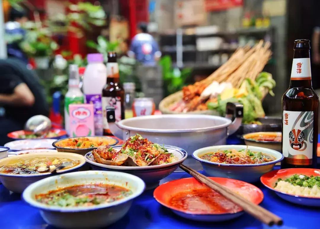 世界杯去哪里看球赛,世界杯饭店推荐