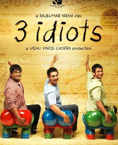 印度电影三傻大闹宝莱坞上映时间,三傻大闹宝莱坞最好的印度片