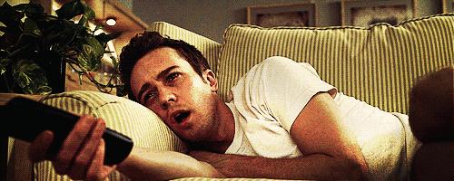 中年人看世界杯,看世界杯体会人生百态