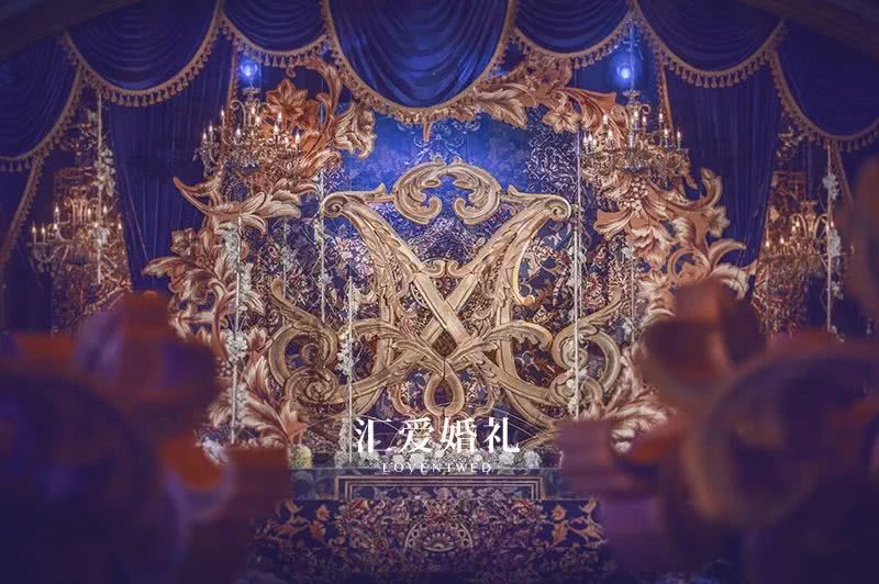 跑遍了北京所有的场地,他们做了一张超全的北京婚礼场地地图