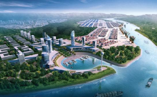 临港主城区房价走势,临港3万以下房价