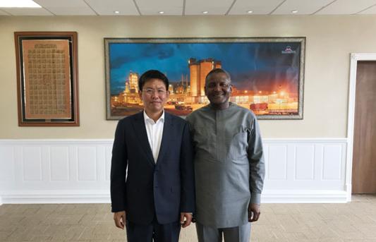 中国女鞋教父:在美国,每10双女鞋就有一双出自于他手