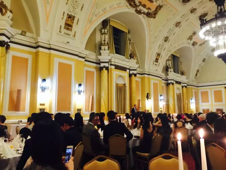 走进悉尼大学,走进威尔士