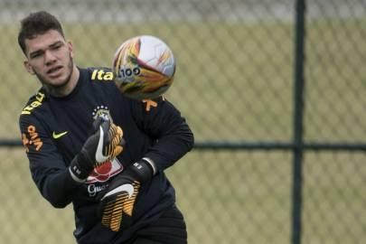 巴西球员来中超踢球都有谁,英超巴西国脚