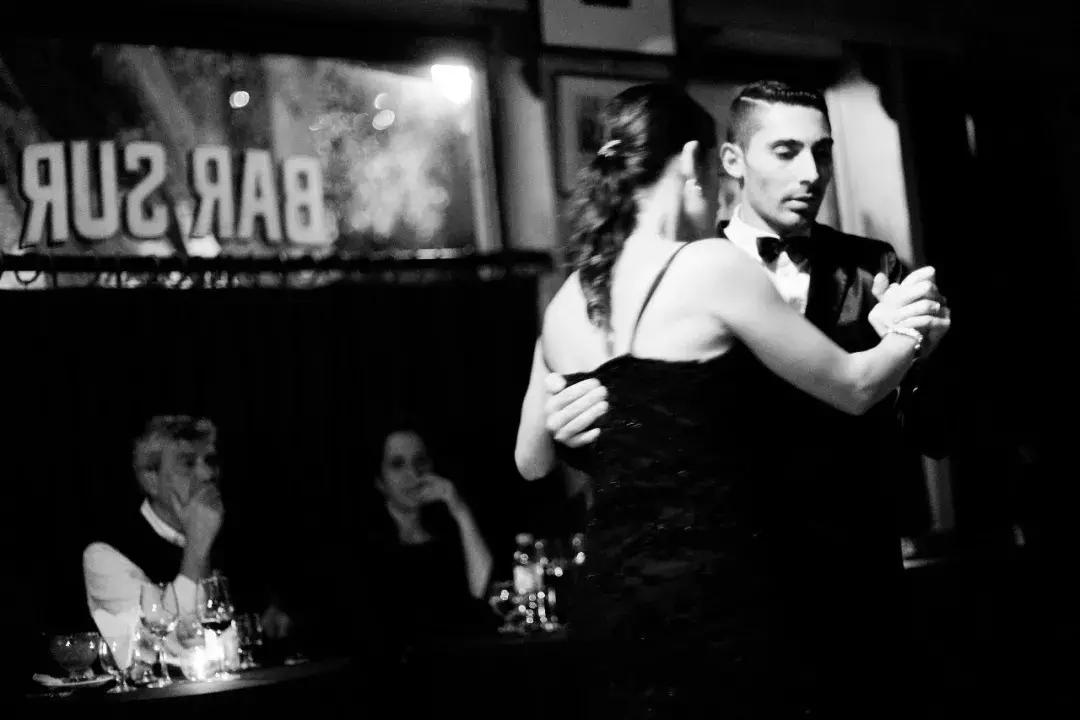 这么美的阿根廷,输了球又如何?