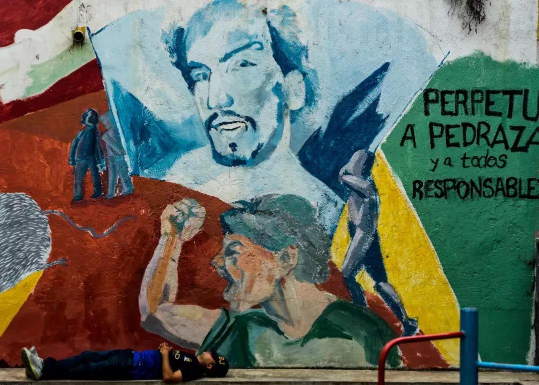 这么美的阿根廷,输了球又如何?