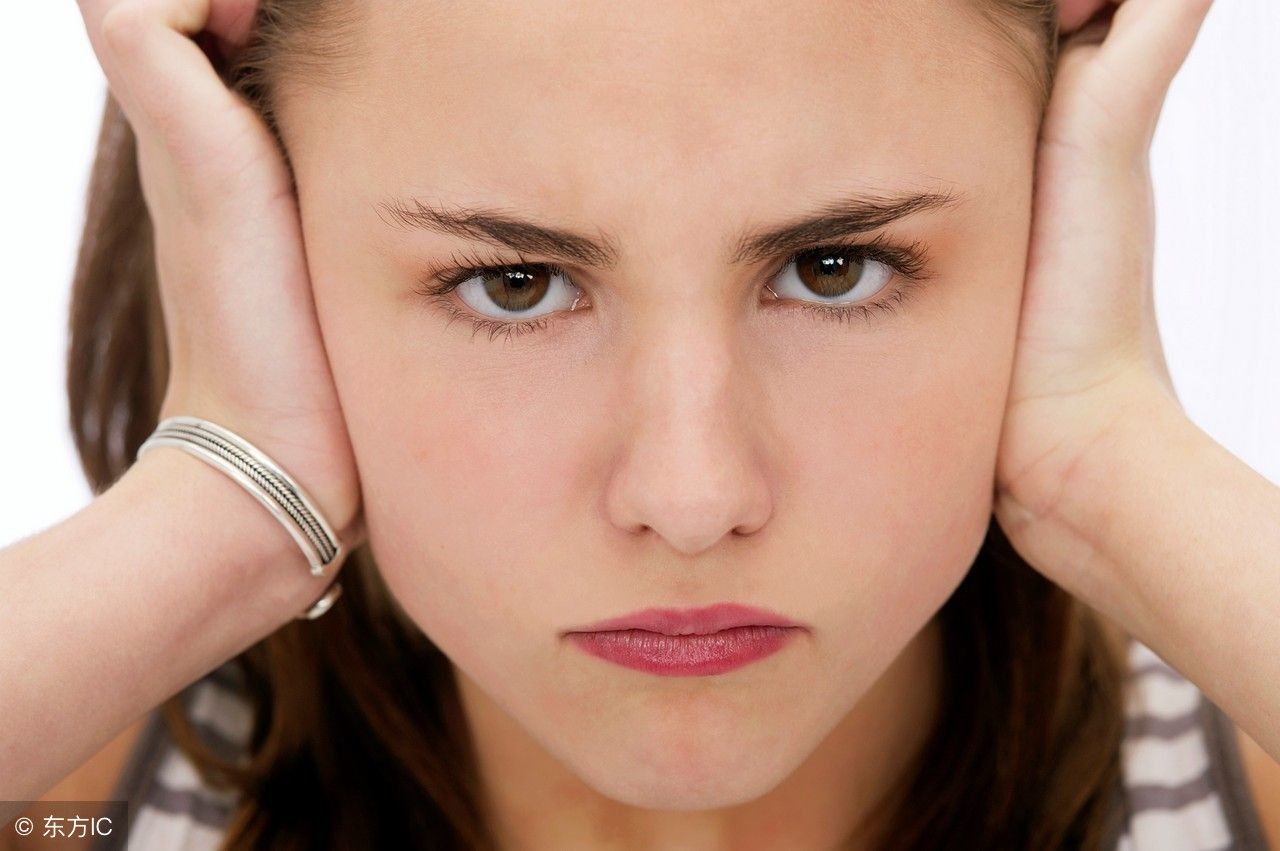 腮骨突出的人的性格,腮骨凸起记仇