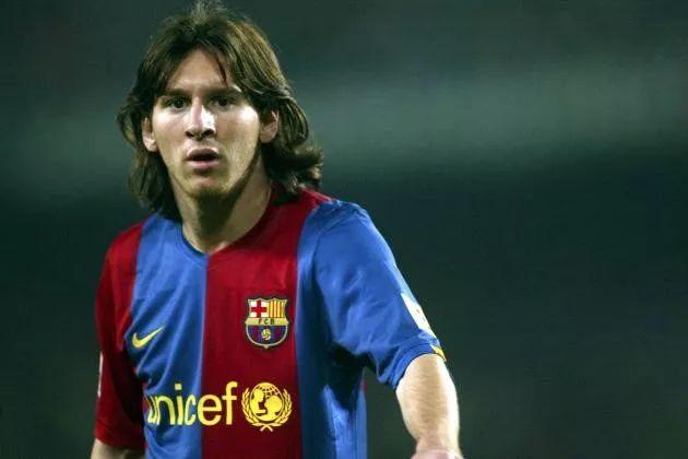 梅西最后赢了还是输了,梅西输了有多么无奈