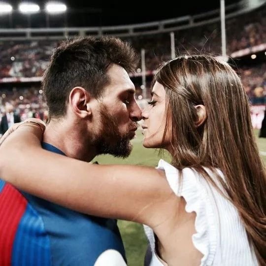 梅西最后赢了还是输了,梅西输了有多么无奈