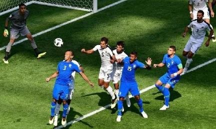 巴西2018世界杯内马尔绝杀视频,巴西内马尔伤停补时2球