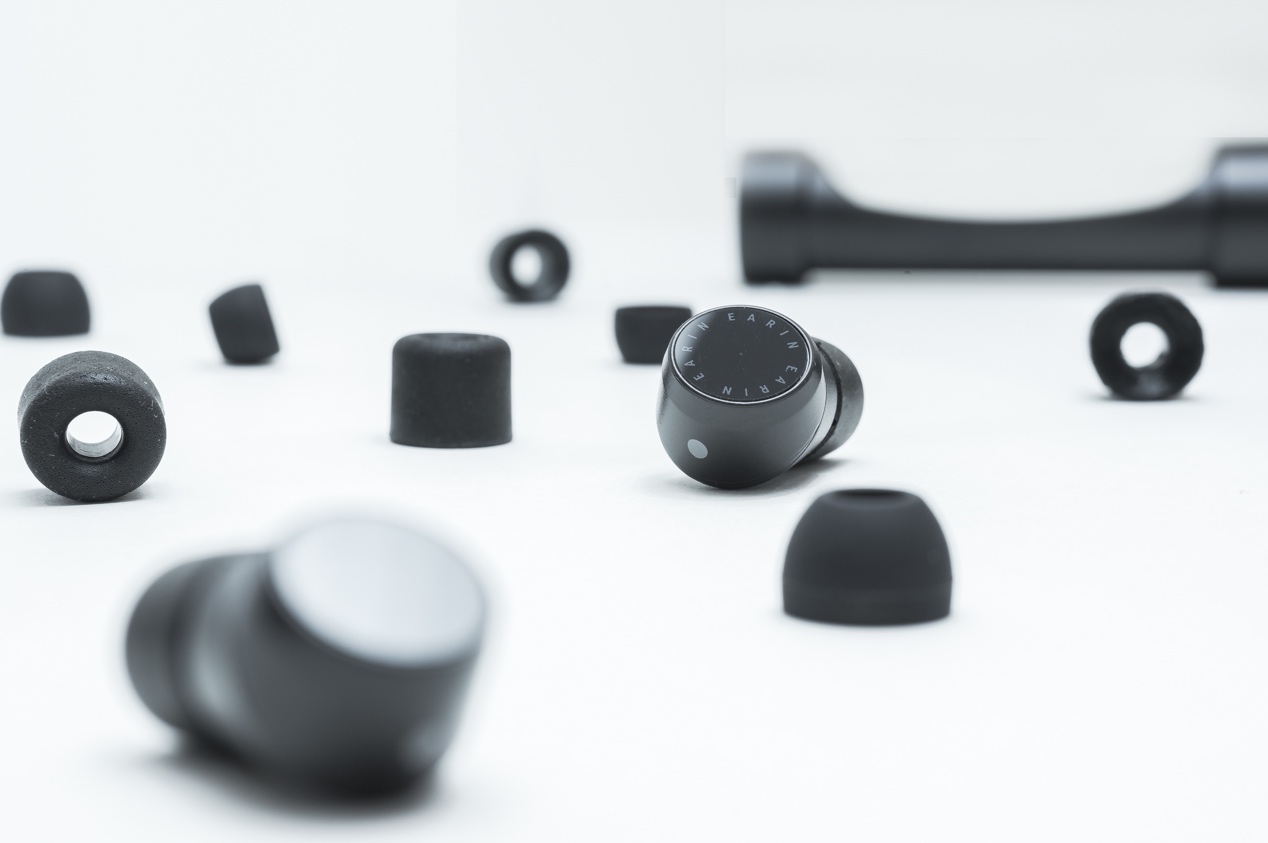 EarinM-2：满足你对一款无线耳机的所有幻想