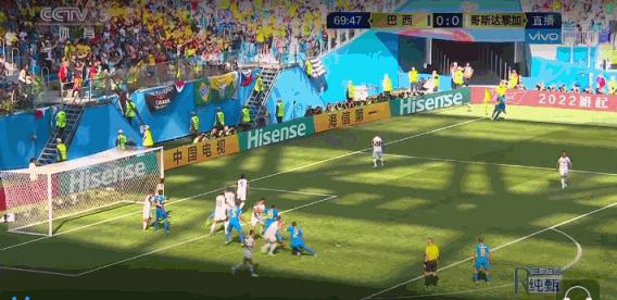 王大虎比赛视频,世界杯最新赛程战况巴西