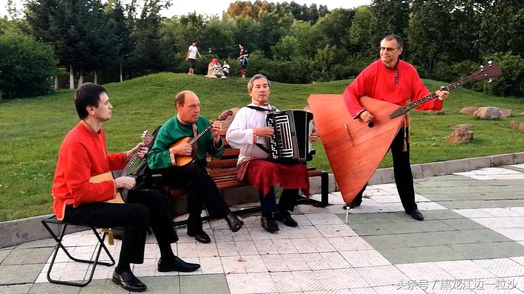 中俄边境城市旅游攻略,黑河中俄边境旅游有什么项目