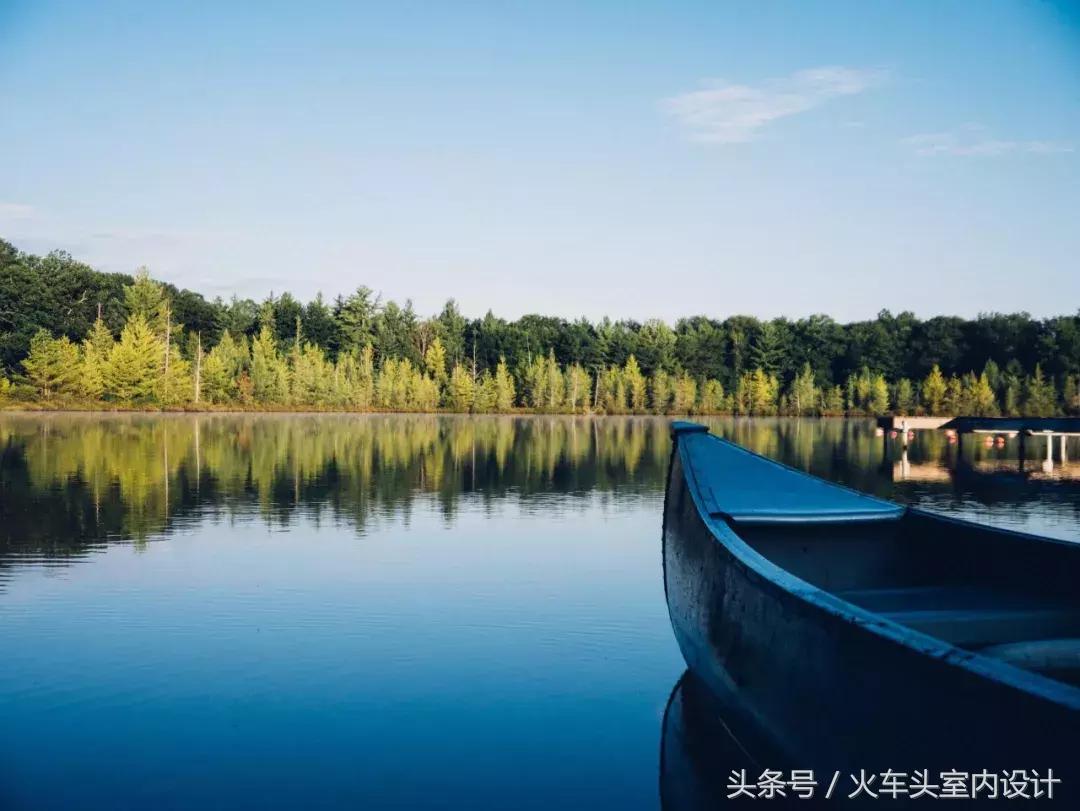 中式禅意空间的作品,天人合一佛语禅意