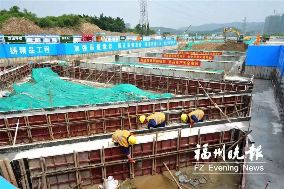 重磅！福州宜家又有新动作！周边规划大盘点！看下来实在不得了！