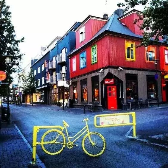 热爱足球的冰岛,冰岛足球把热爱做到极致