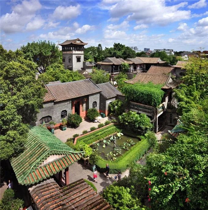 中华名园有哪些,中国名烟大全