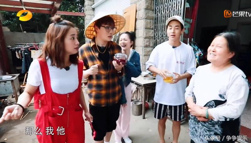 刘宪华和沙溢对话,刘宪华和沙溢综艺节目