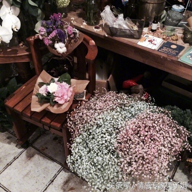 情感咨询｜栗子姐每日情感问答（0624）