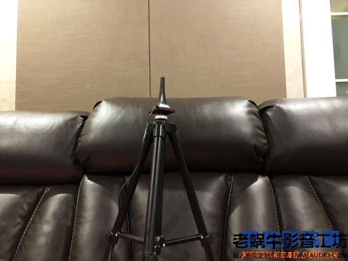 贴满瓷砖的影音室还有救吗？朱家角私人影院调试笔记