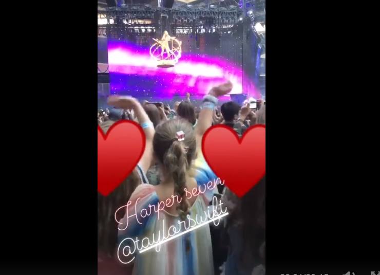 小霉霉泰勒斯威夫特,霉霉泰勒斯威夫特欢迎来到纽约