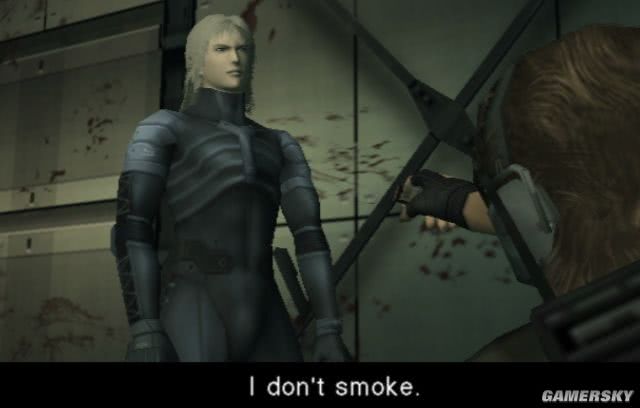 游戏角色吸烟,游戏里人物抽烟会被封吗