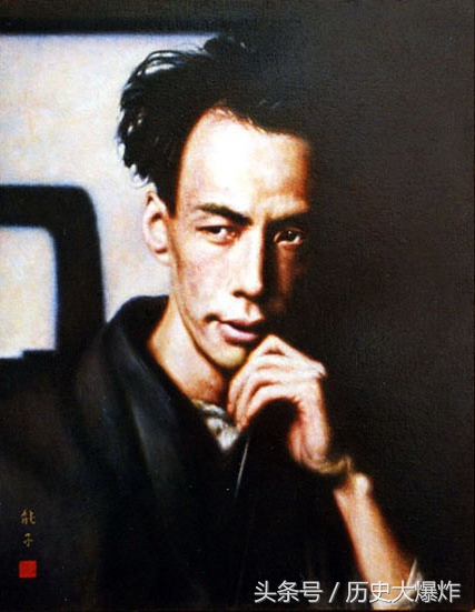 向死而生的大作家:他写出了《罗生门》,却再没找到活着的意义