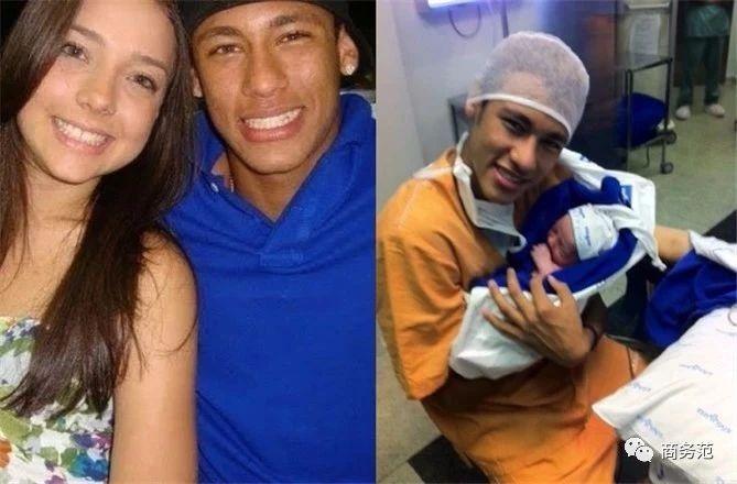 内马尔赢球哭泣,内马尔赢球后哭