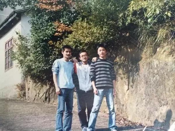 隐居山林依山傍水世外桃源,适合冬天去的民宿莫干山民宿