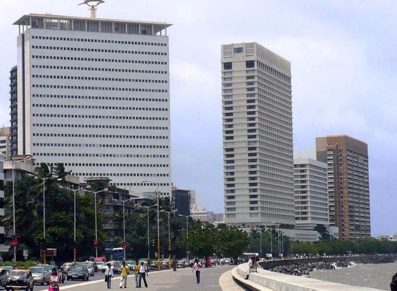 印度国际大都市有哪些,印度网友评上海vs孟买