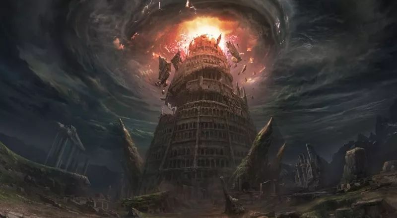 摸金校尉之九层妖塔在线观看,九层妖塔墓葬考古细节披露