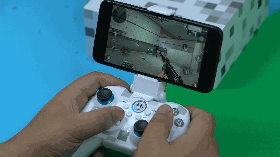 世界杯看不了怎么办,北通手柄玩实况