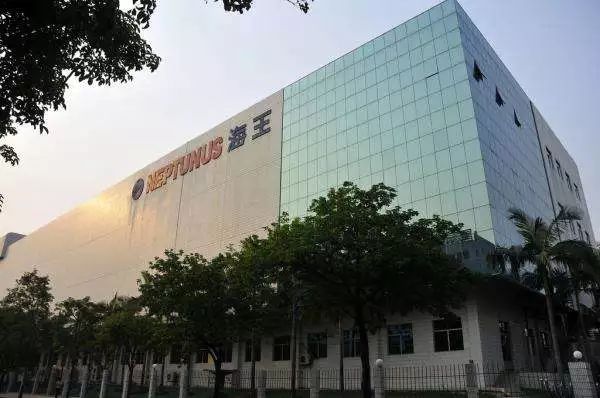 海王生物公司现状,海王药业在中国排名