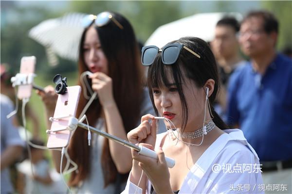 楼观之夜嘉年华,楼观台景区演出