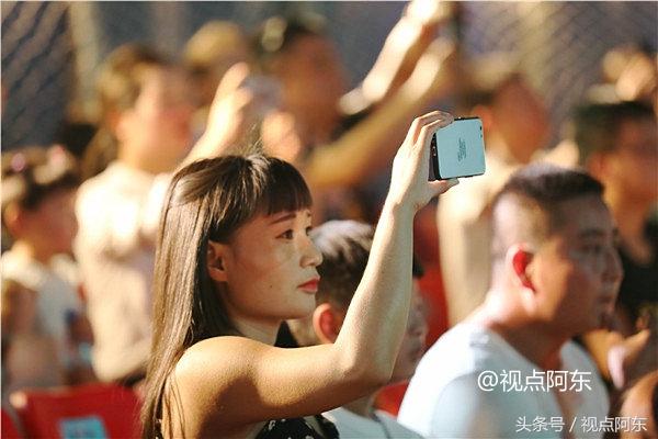 楼观之夜嘉年华,楼观台景区演出